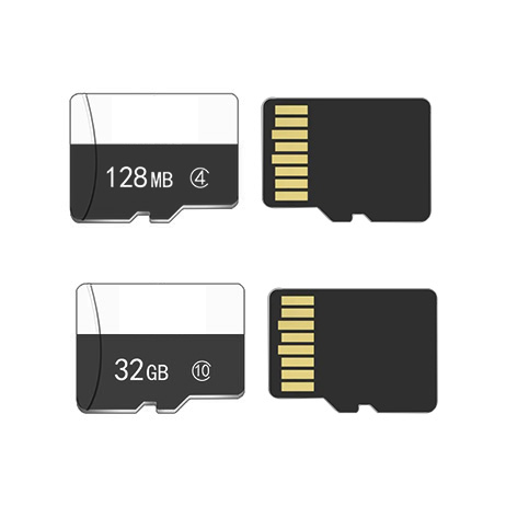 Micro SD存储卡